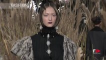 ANTONIO MARRAS Full Show Fall 2016 Milan Fashion Week by Fashion Channel