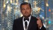 Oscars 2016 :  Leonardo Dicaprio enfin primé