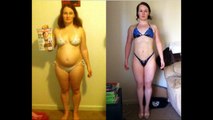 60 Inspirational Female Body Transformations