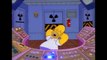 The Simpsons - Homers Flintstones Song Parody