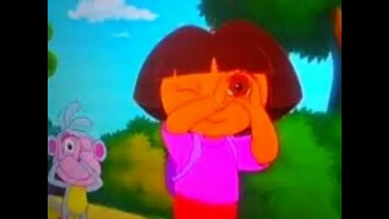 Dora is Satanic