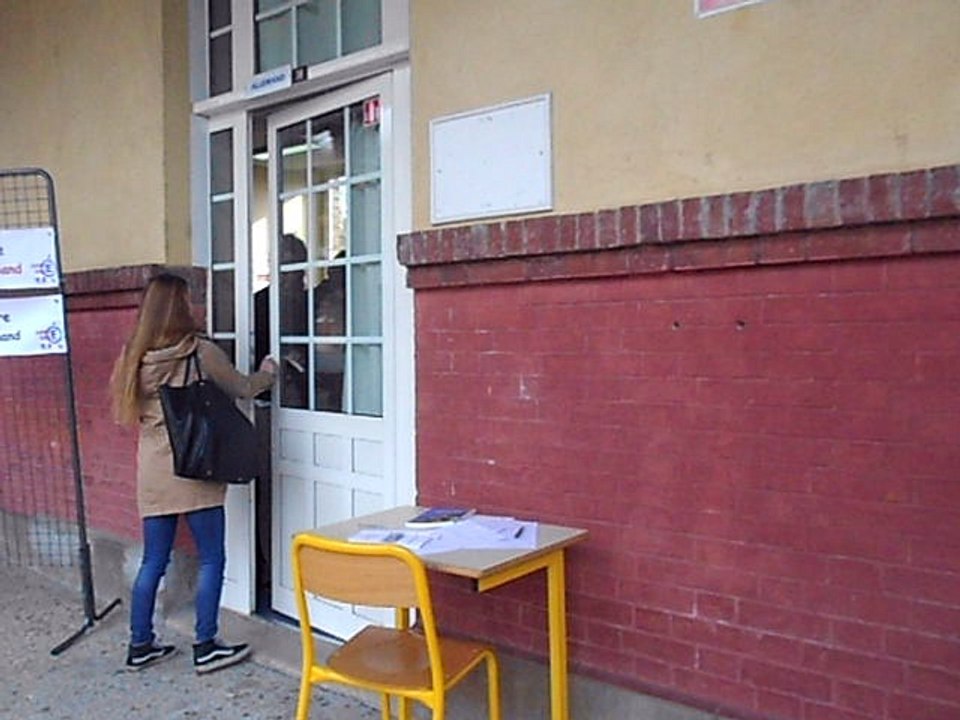 Beauvais : portes ouvertes au lycée Félix faure