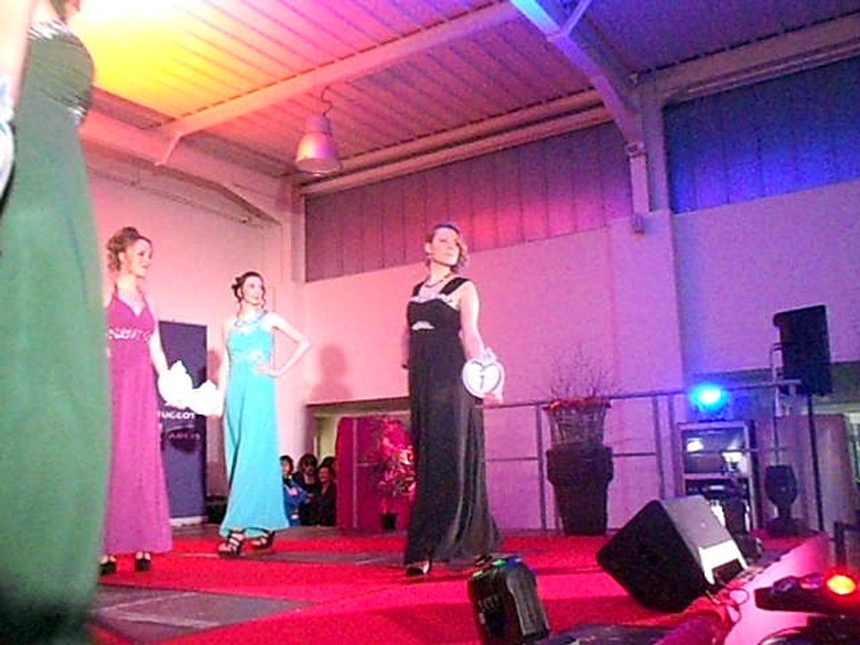 Beauvaisis : les six candidates au titre de miss se présentent