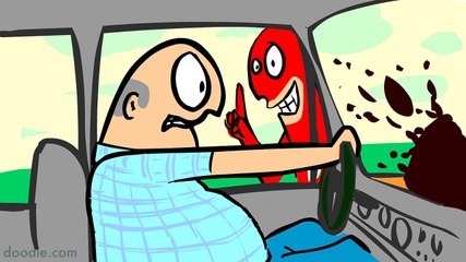 The Official Doodieman: The Heros Load - HD, Widescreen, More jokes, doodie and singing!