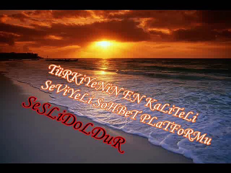 Yasmi var grupta kimsenin sesi cikmaz oldu