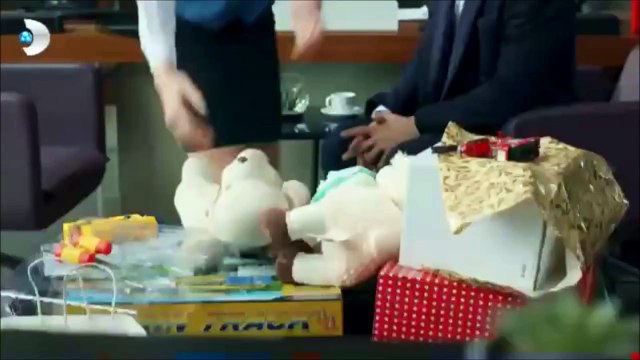 Hayat Mucizelere Gebe 7. Bölüm Fragman