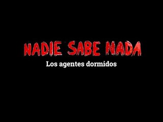 Momentos NSN (3x12): Los agentes dormidos