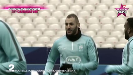 Karim Benzema bientôt de retour en Bleu ? Le sondage qui gêne