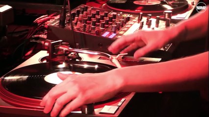 Uta Boiler Room Berlin DJ Set