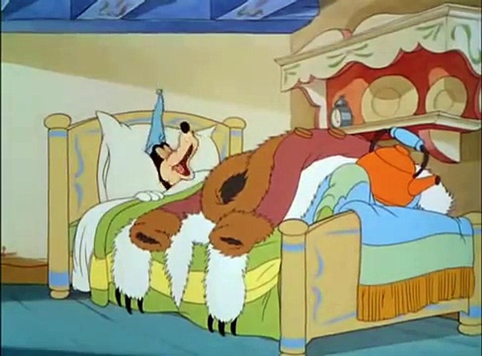 The Art Of Skiing A Goofy Cartoon Have A Laugh Video Dailymotion the art of skiing a goofy cartoon have a laugh