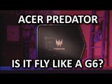 Acer Predator G6 - Can Acer Make a Badass Gaming Desktop?