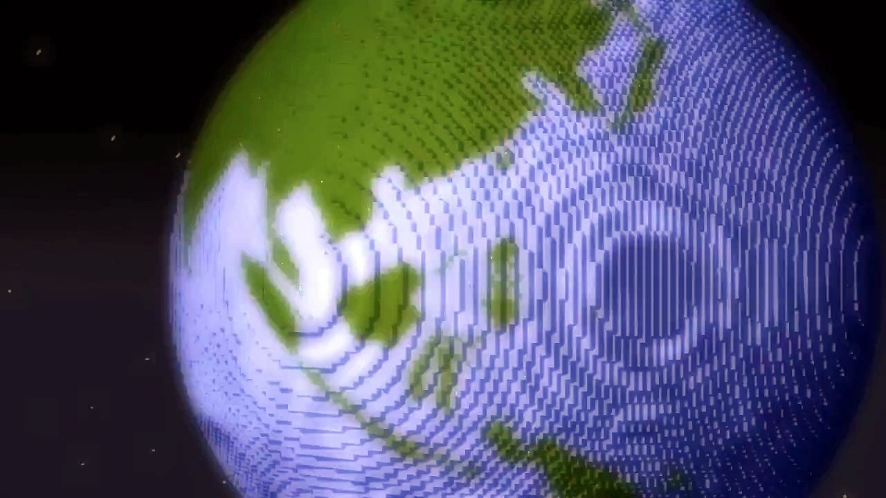 我們的戰役【Minecraft】：開頭