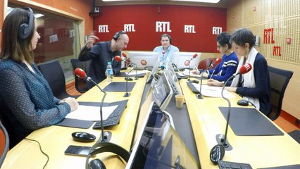 Laissez-vous tenter du 29 février 2016