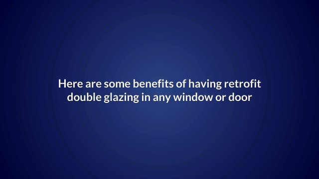 Magnetite Perth - The Leading Double Glazing Company in Perth