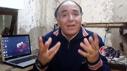 الراجل نطق إسمع شنوا يحكي !! ميساج ل علاء الشابي..... تعليقكم