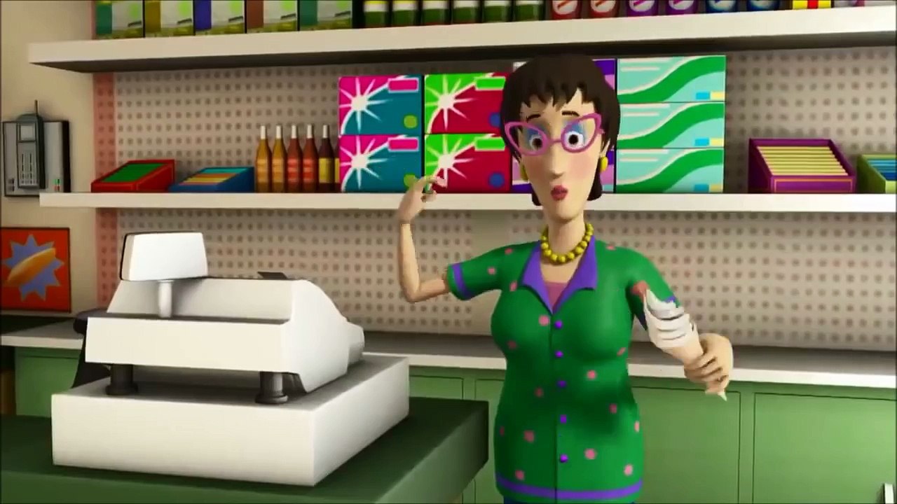 Fireman sam song