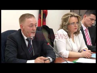 Uji i pijshëm, ERRU: Duhen më shumë kontrolle për cilësinë- Ora News- Lajmi i fundit-