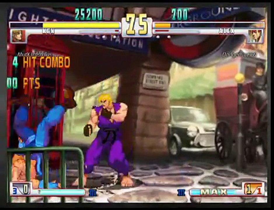 Me Being a Tier Whore