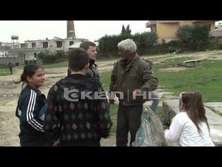 ARTAN MARKU: E VRAVA KANINEN SE NGACMOI NJE VAJZE TE MITUR