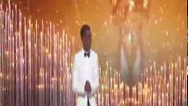Chris Rock’s Monologue From the Oscars Just Decimated the Show’s Race Controversy