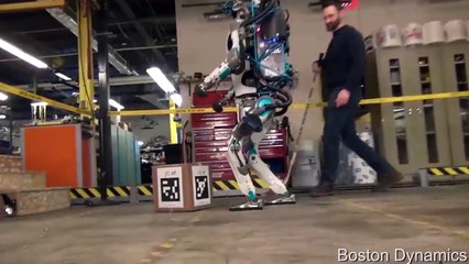Robot Partner