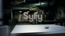 Jim Hensons Creature Shop Challenge Syfy Season 1 Trailer