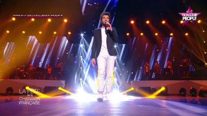 Eurovision 2016 : Amir Haddad représentera la France, sa réaction sur Twitter