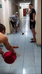 Олимпиада 2014 керлинг