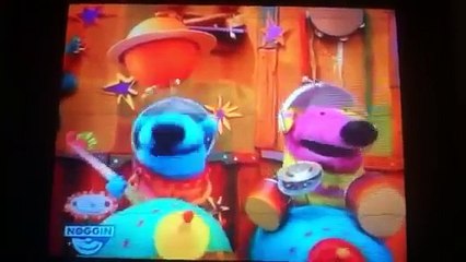 Jacks Big Music Show - Space Opera (Full Episode)