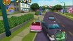 TGH: Lets Play The Simpsons Hit & Run Part 1: OMG! IM HOMER AND DRIVING :D