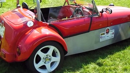 Experience the Power of the Quantum Xtreme Roadster 🚗