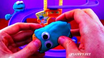 Play Doh Cars Guessing Game! Guess Whos Hiding! Disney Cars Hide n Seek Toy Learning Game