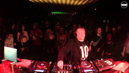 Zed Bias Boiler Room Berlin DJ Set
