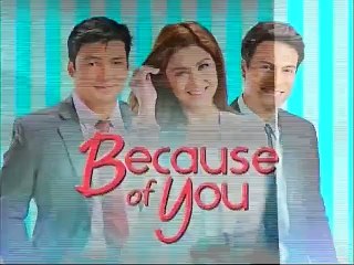 Because Of You February 29 2016 Part 5 - pinoytvnetwork.net
