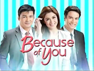 Because Of You February 29 2016 Part 2 - pinoytvnetwork.net