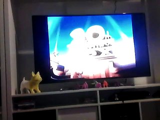 Opening to The Simpsons Season 17 2014 DVD