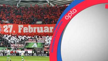 Bundesliga - 5 choses à savoir sur la 23e j.