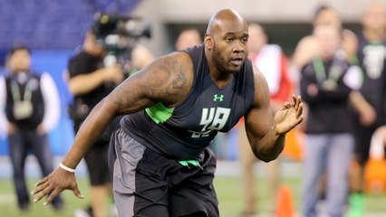 Mayock on Tunsil: 'His movement skills were the talk of the combine'
