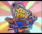 INTRO TOM AND JERRY KIDS - DOBLAJE VS REDOBLAJE LATINO- HD