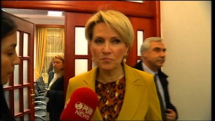 Emigrantët - Kodheli për Ora News: Jemi të limituar për refugjatët!