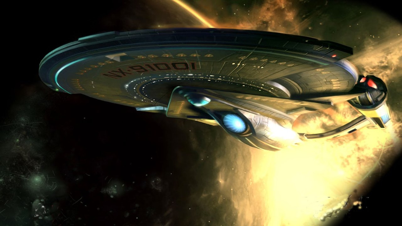 Watch online "Star Trek" Full Movie HD