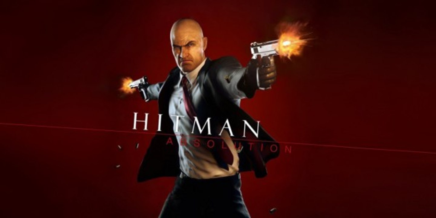 Hitman: Agent 47" film completo italiano HD