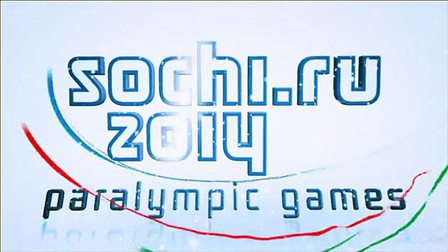 Паралимпийские горные лыжи