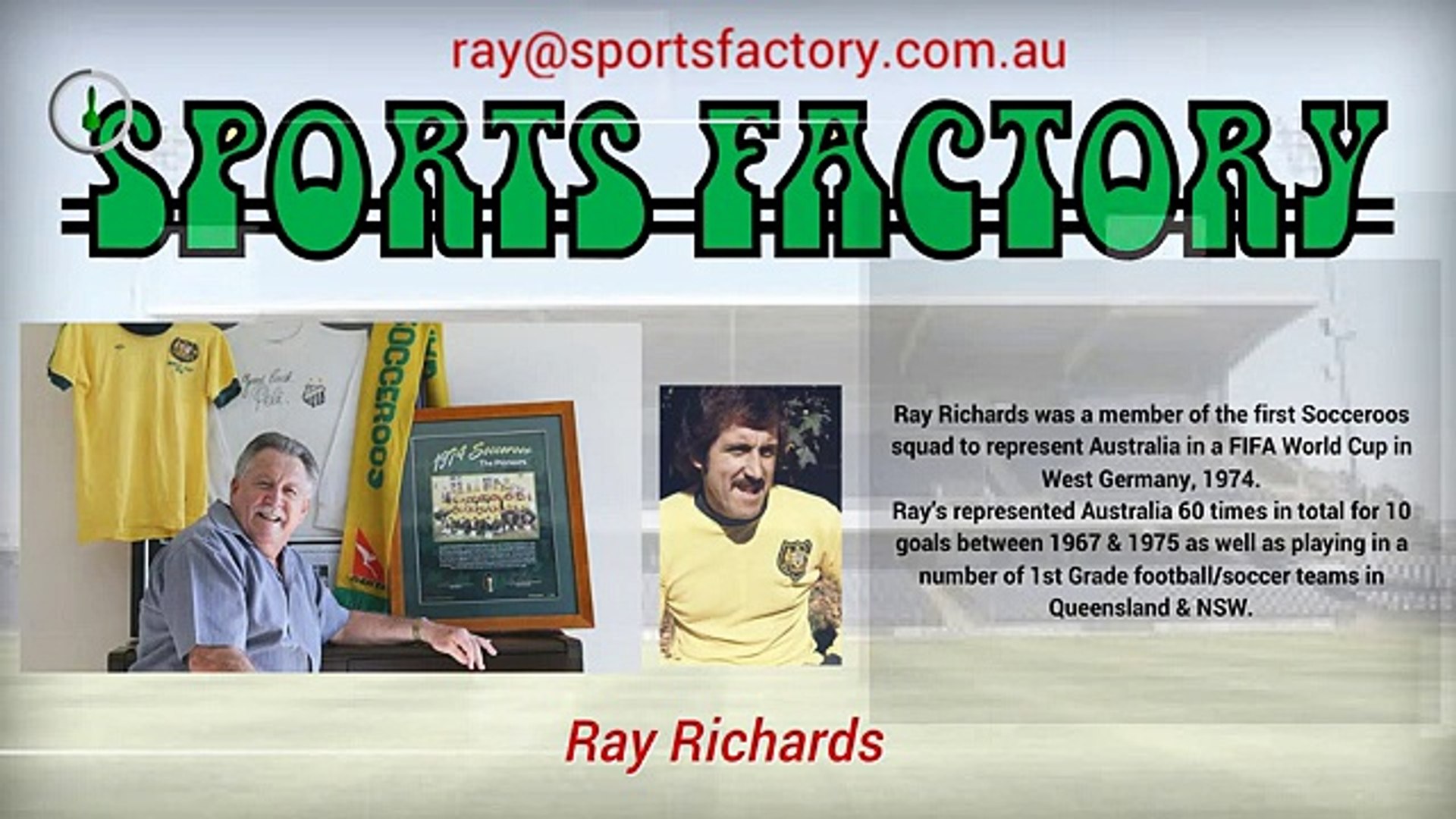 Sports Factory - Sports Apparel & School Wear Suppliers