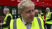 Boris accuses Government of 'Project Fear' over Brexit