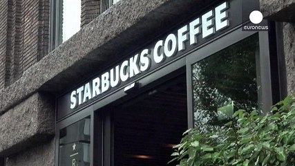 Starbucks desembarca en Italia, para servir sus expressos en cadena