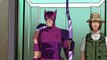 The Avengers Earth's Mightiest Heroes Season 2 Eposide 04: Welcome to the Kree Empire