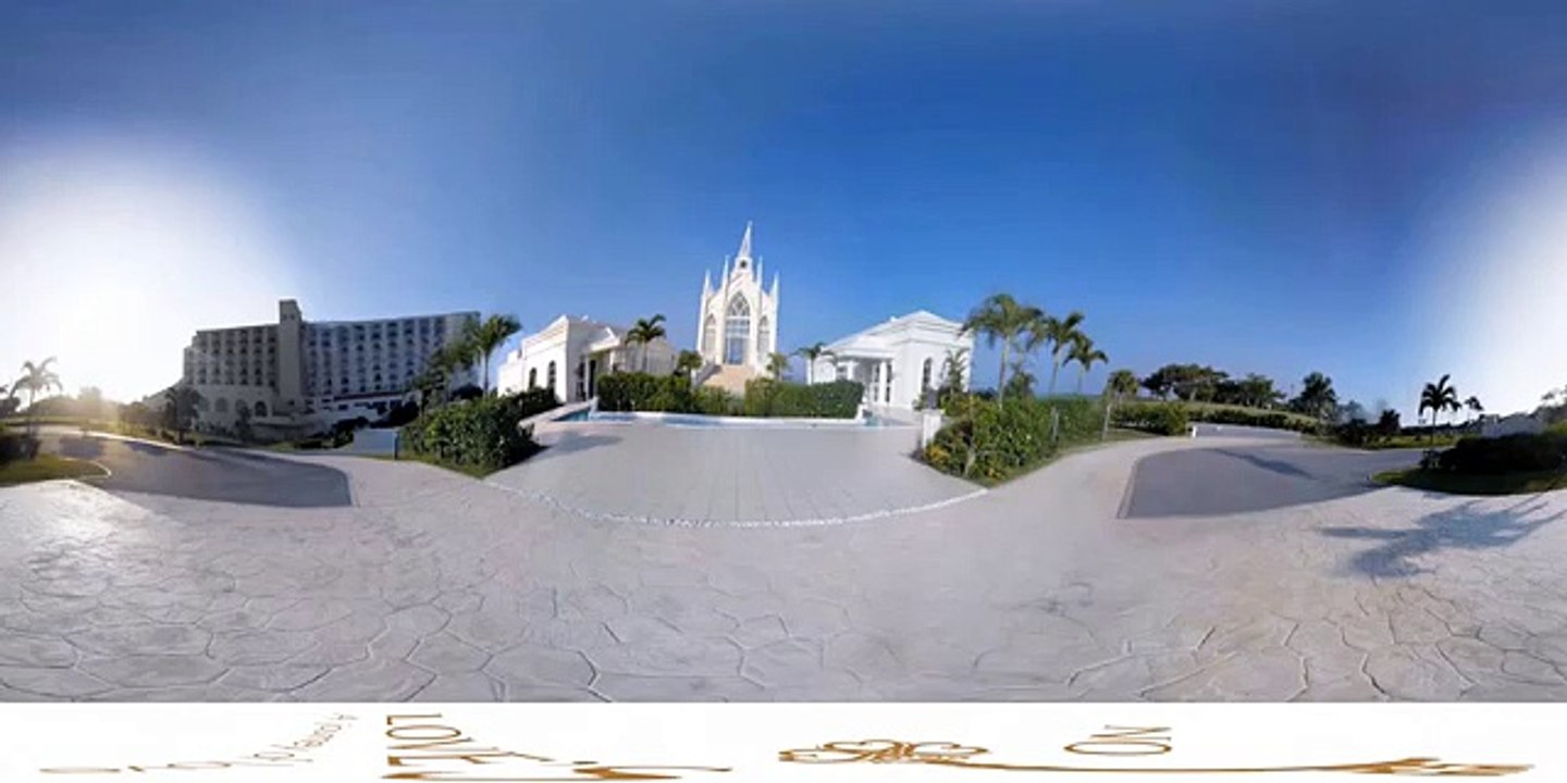 【 Love's On by 東瀛遊 海外婚禮專門店 】Okinawa 沖繩 - Lazor Garden Church (short version)