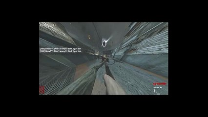 360 video Call of duty test HD WaW Zombies