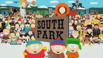 South Park - Run, Run The Battles On